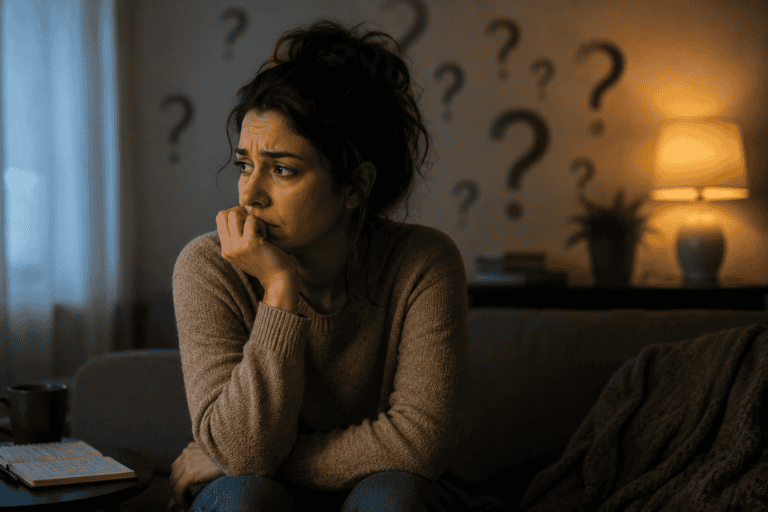 Feminilidade bíblica não é bem o que te ensinaram