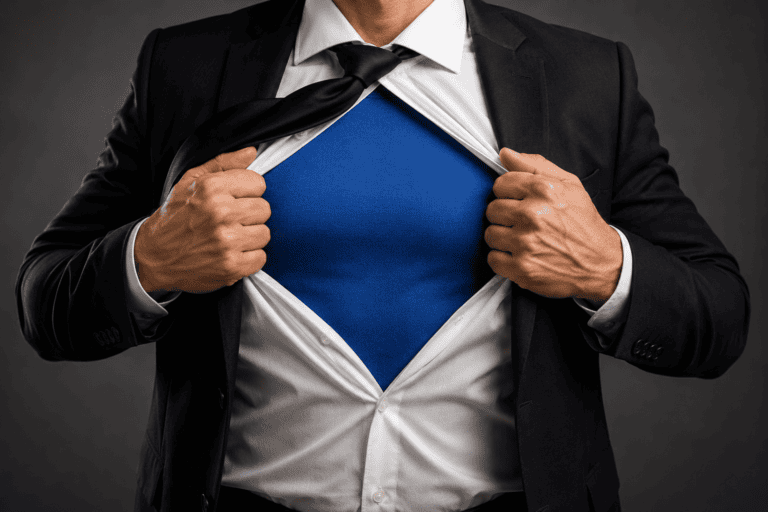 O que é masculinidade bíblica de verdade?